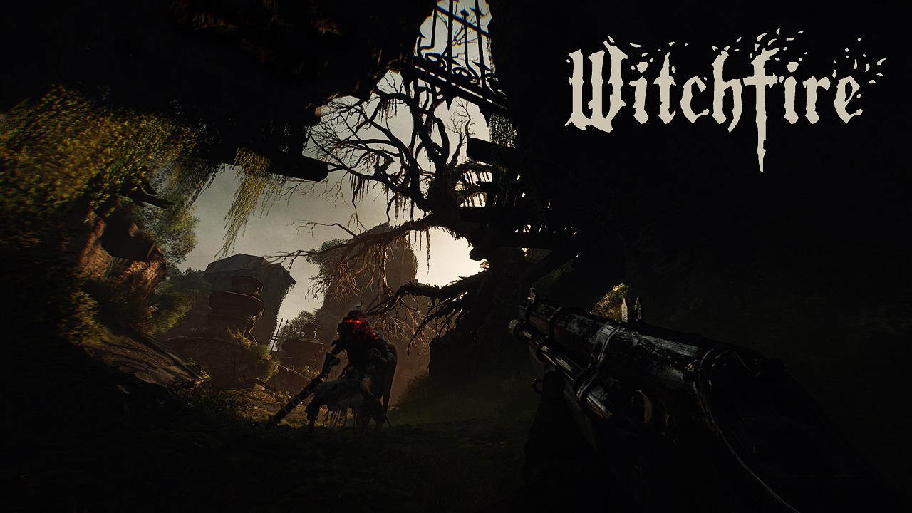 Witchfire Oynanış Videosu Yayınlandı