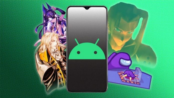 android-oyunlar