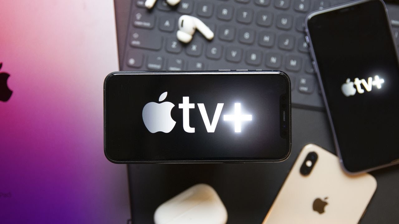 apple tv plus premier lig