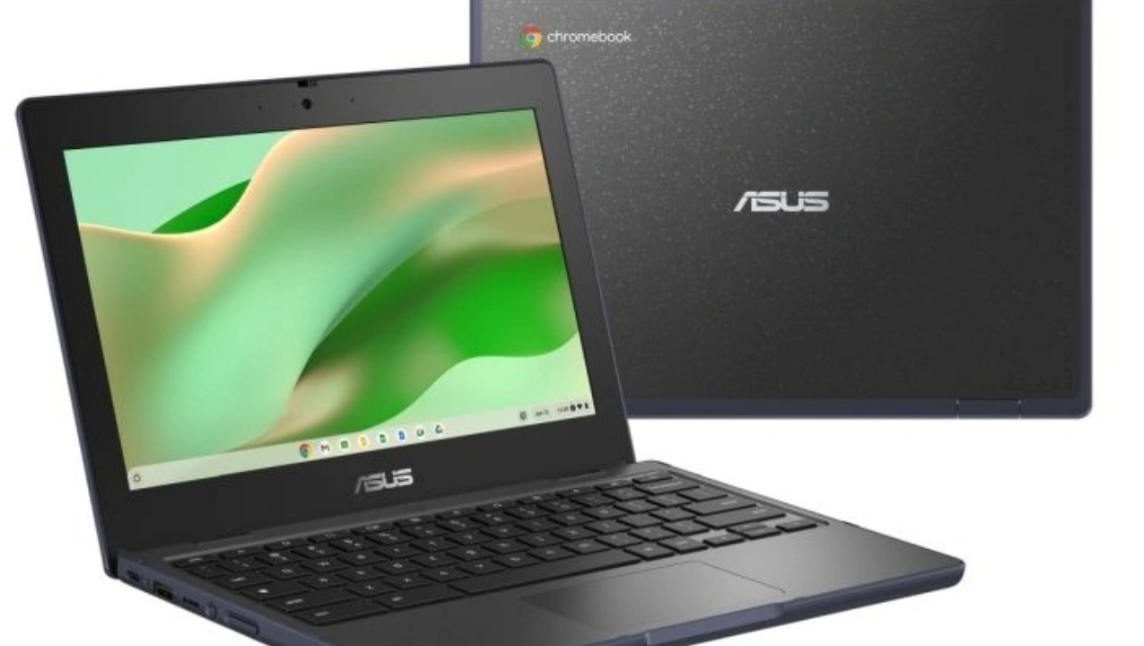 asus