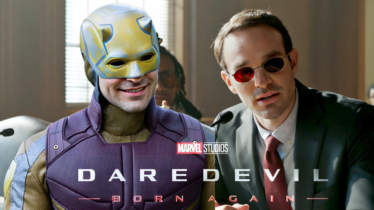 daredevil born again