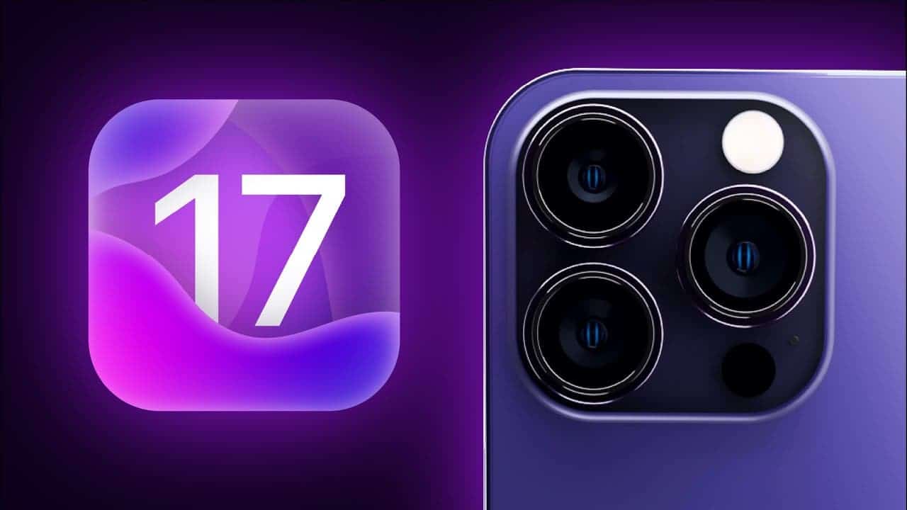 ios 17 