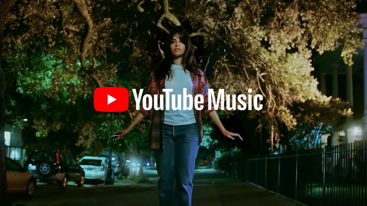 youtube music yeni özellik