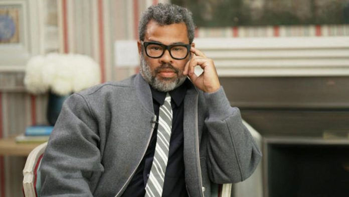 jordan peele yeni film