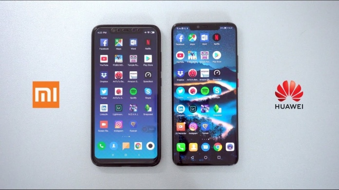 xiaomi-vs-huawei