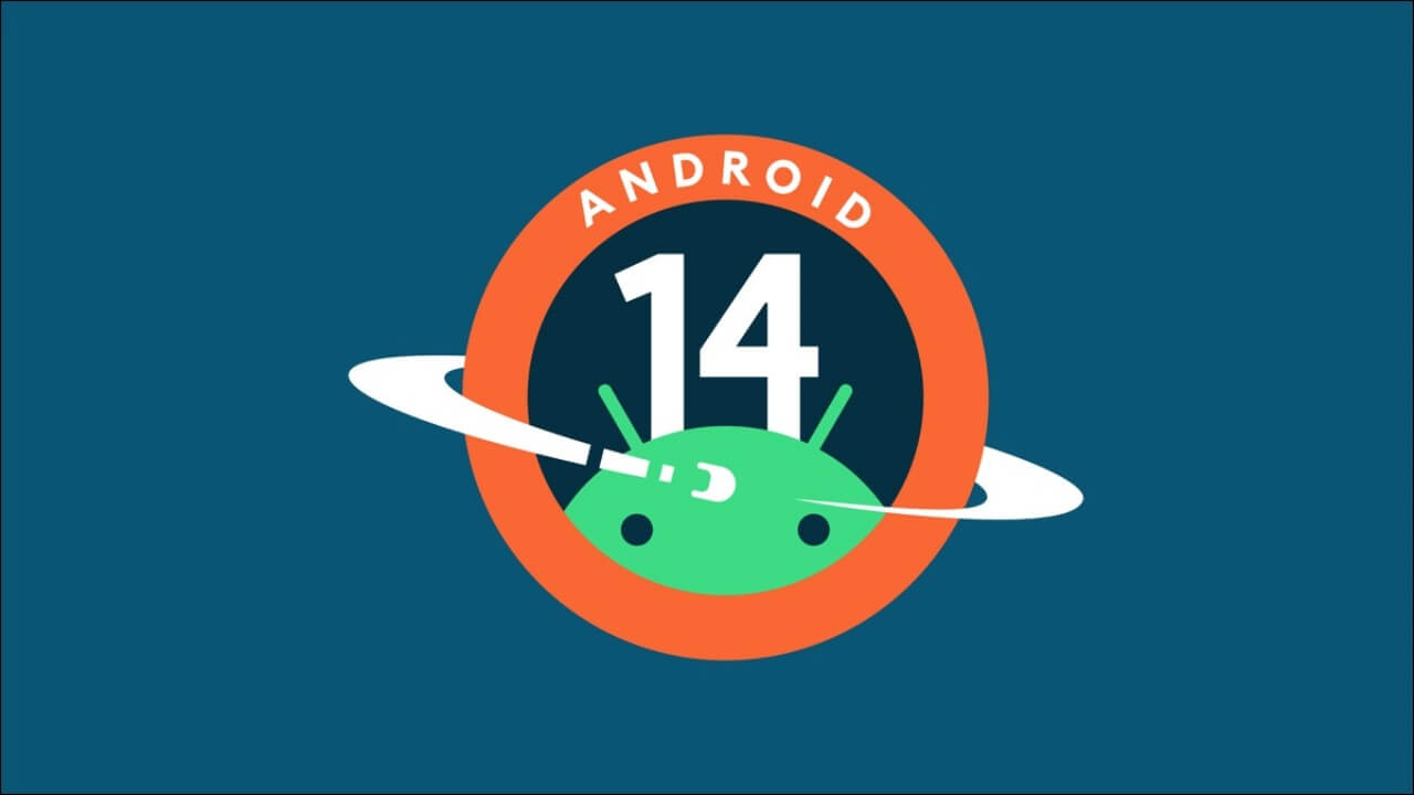 Google-Android-14-1