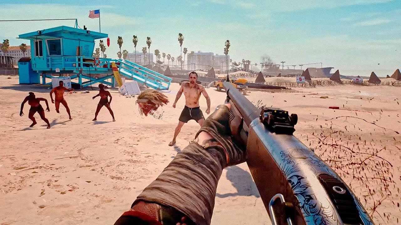 Dead Island 2