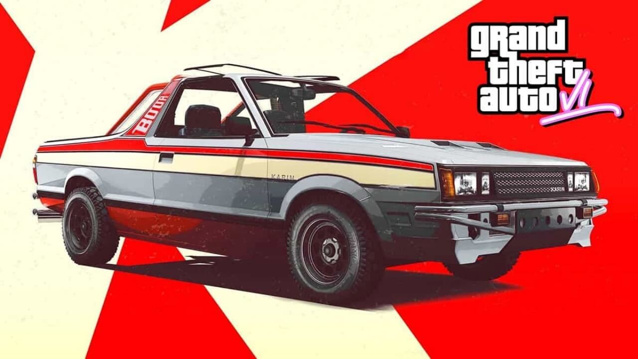 GTA-6