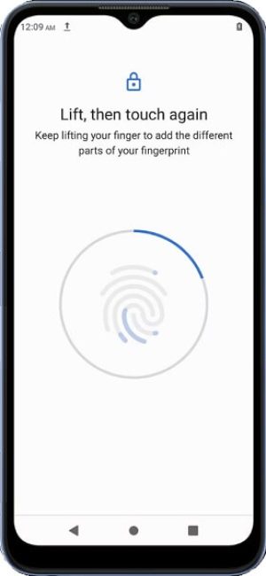 HTC Wildfire E3 lite - Akıllı Telefon