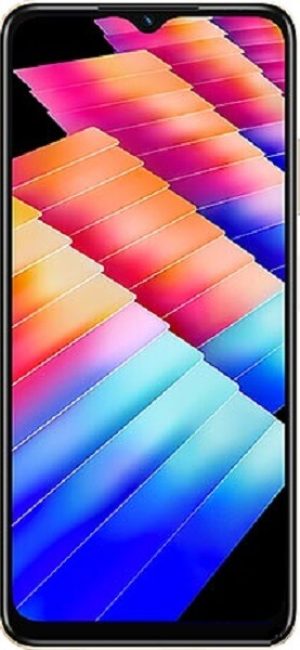 Infinix Hot 30i - Cepkolik