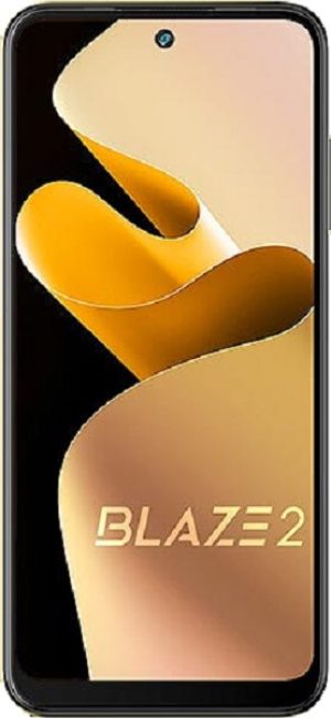 Lava Blaze 2 - Akıllı Telefon