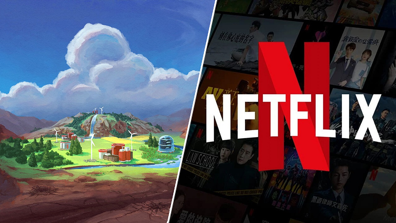 Netflix Yeni Oyunu