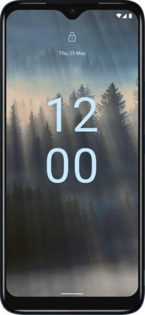 Nokia C12 Plus - Cepkolik