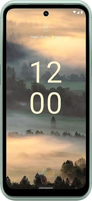 Nokia XR21 - Cepkolik