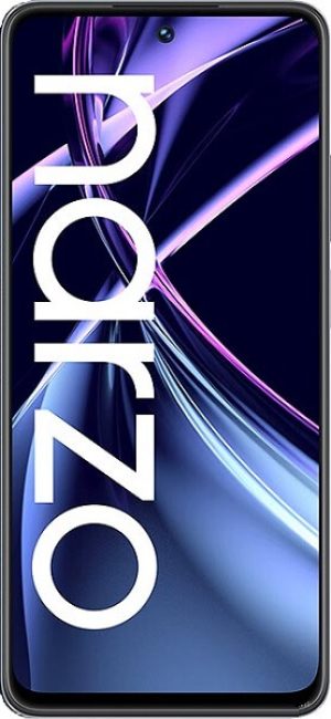 Realme narzo N55 - Cepkolik