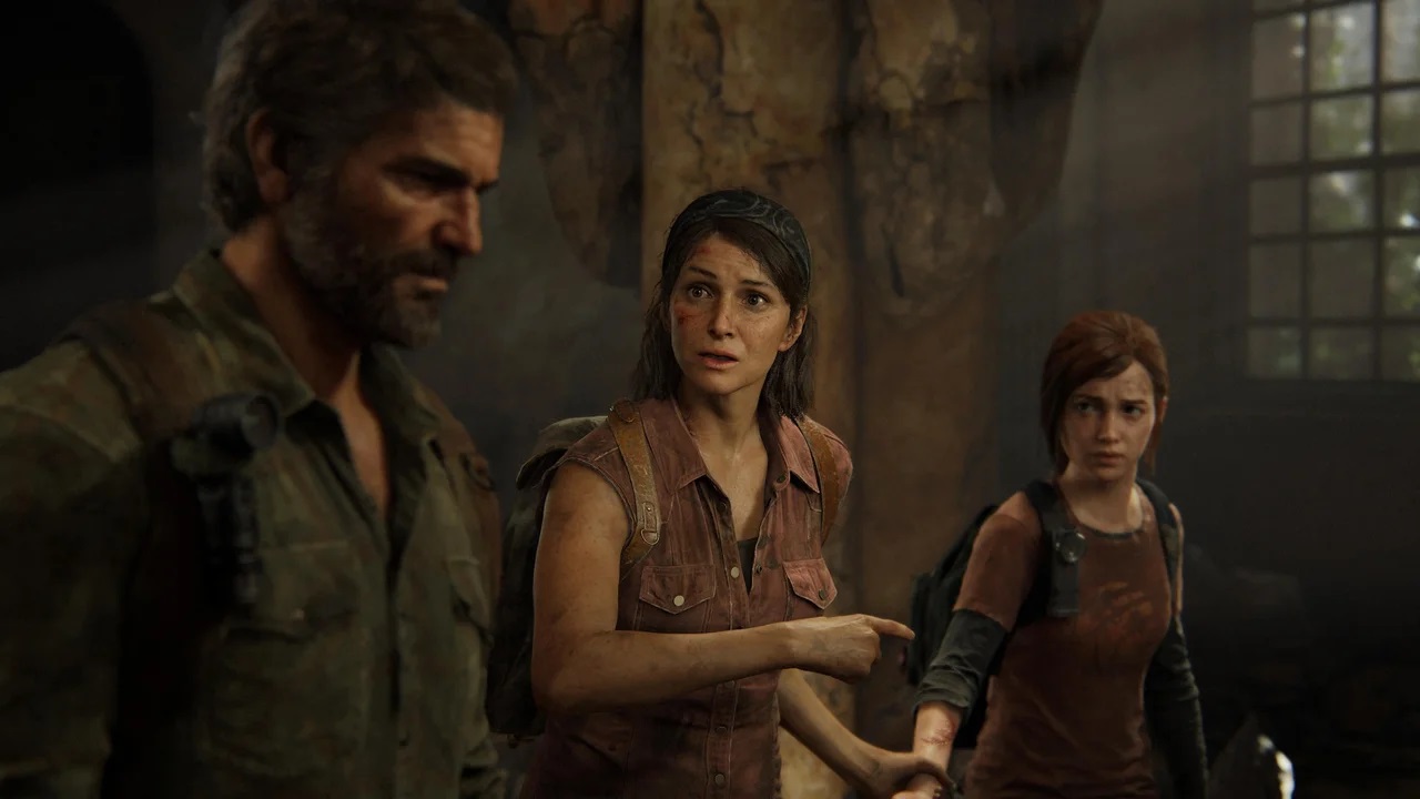 The Last of Us Yeni Yamasını Yayınlandı