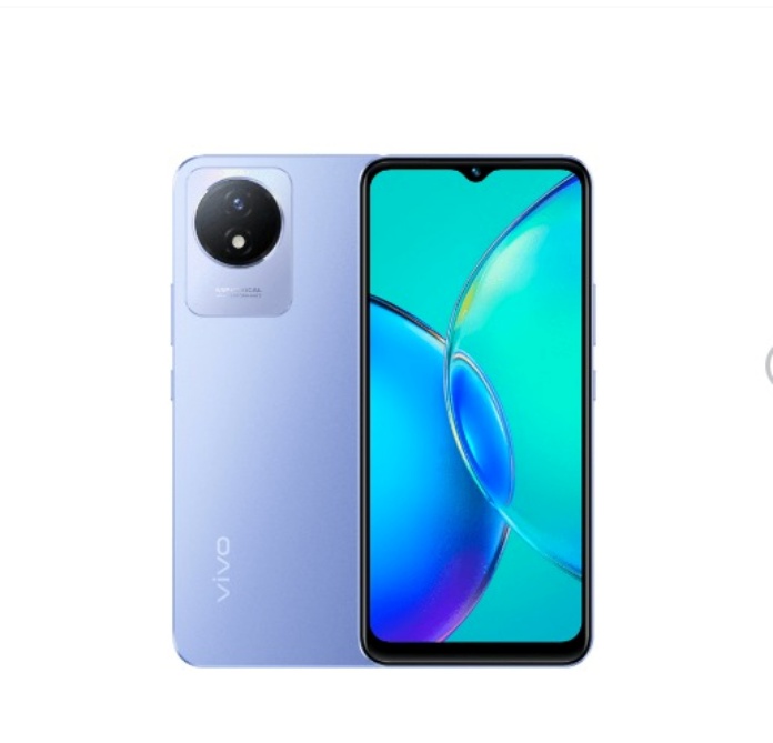 Vivo-Y11