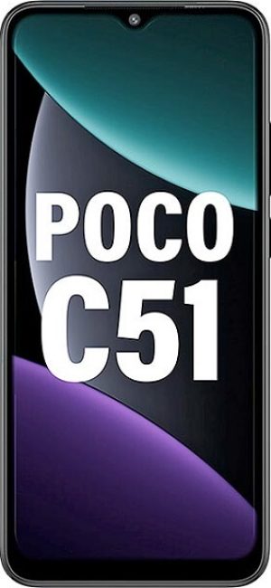 Xiaomi Poco C51 - Cepkolik