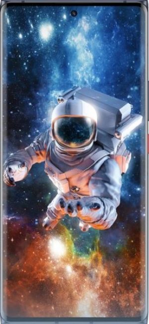 ZTE Axon 50 Ultra - Cepkolik