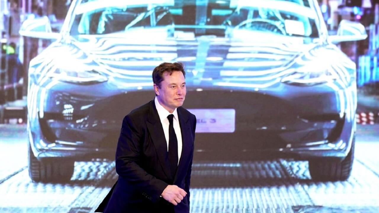 elon musk tam otonom surus