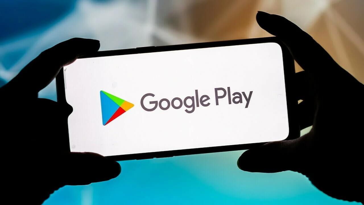 google-play