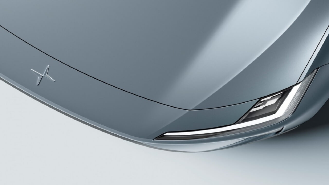 polestar 4