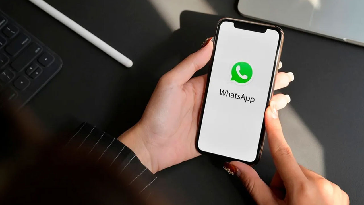 whatsapp çoklu cihaz