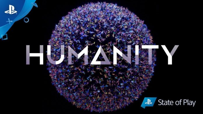 Humanity Yeni Oynanış Videosu