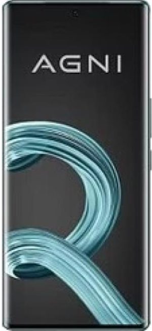 Lava Agni 2 - Cepkolik