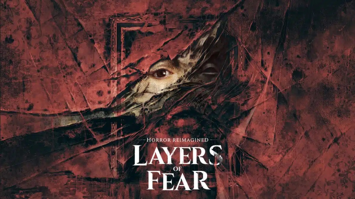 Layers of Fear Remake