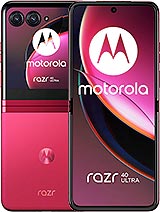 Motorola Moto Razr 40 Ultra
