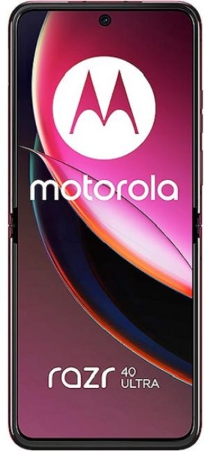 Motorola Razr 40 Ultra - Cepkolik
