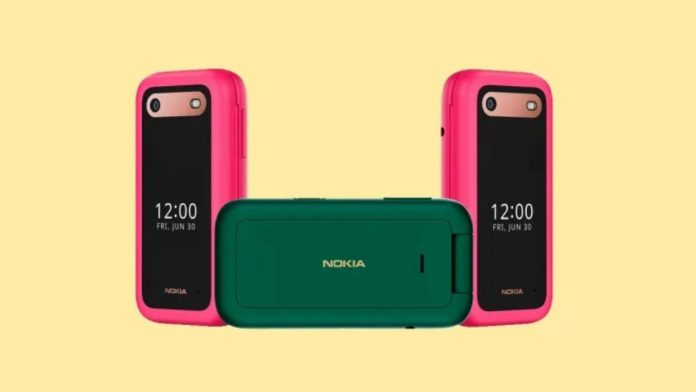 Nokia-2660-Flip-1