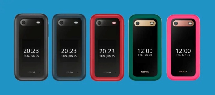 Nokia-2660-Flip-1
