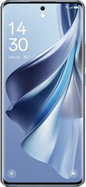 Oppo Reno10 - Cepkolik