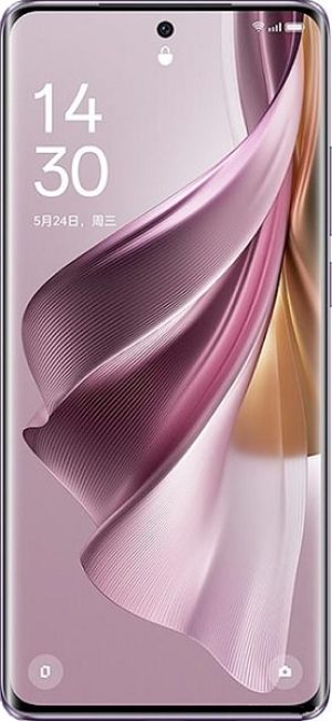 Oppo Reno10 Pro Plus - Cepkolik
