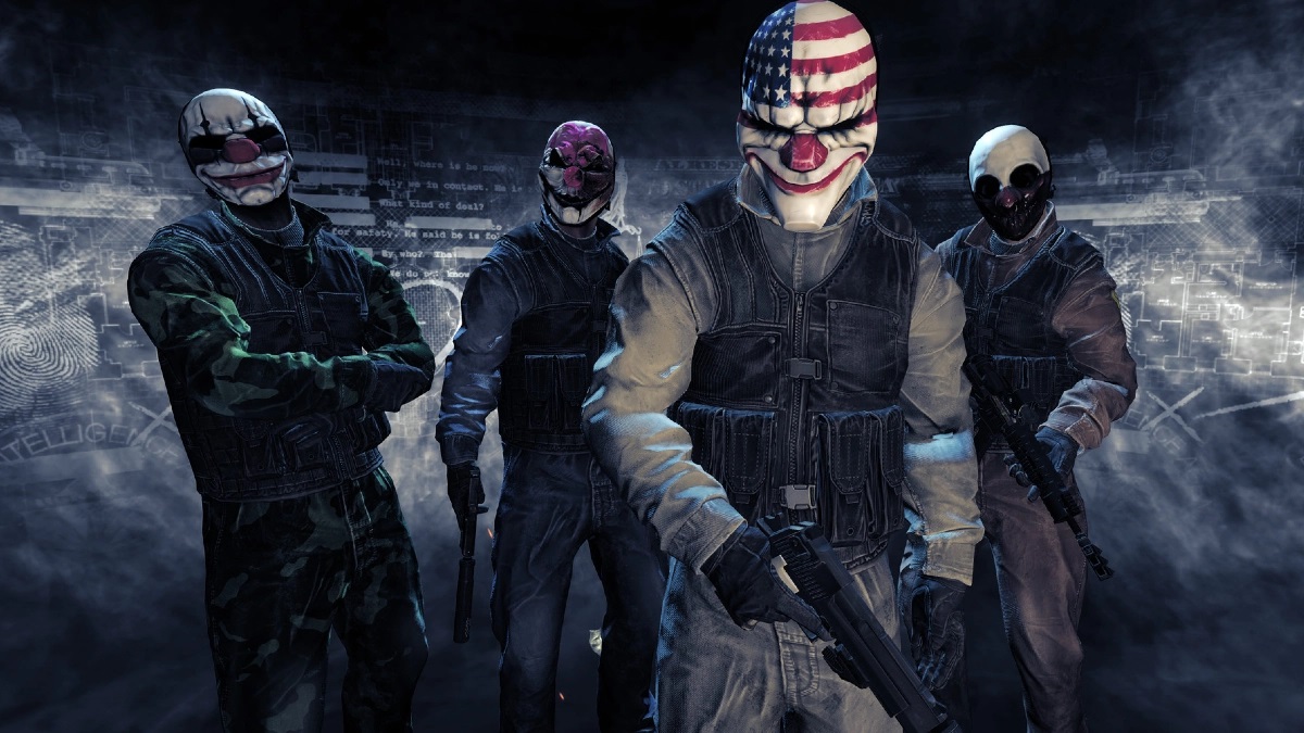 Payday 3