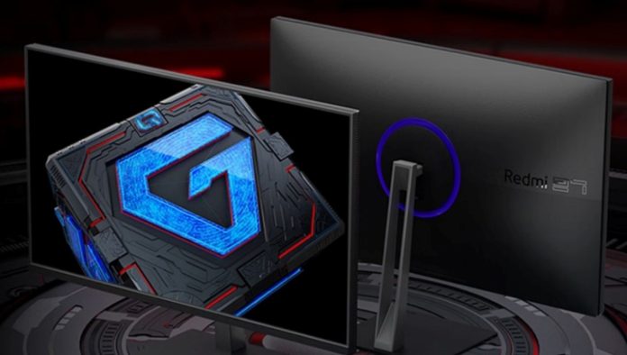 Redmi-Gaming-monitor