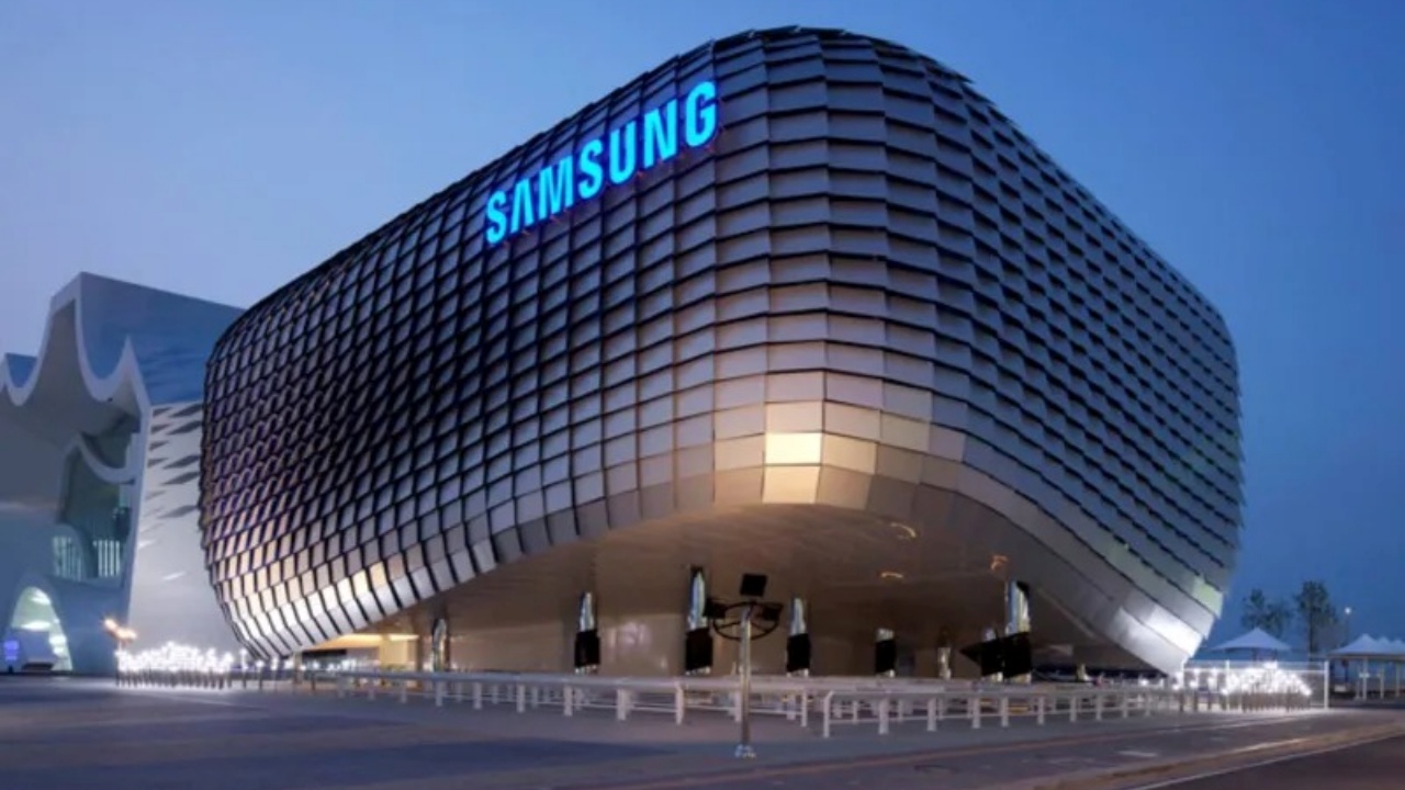 Samsung-logo