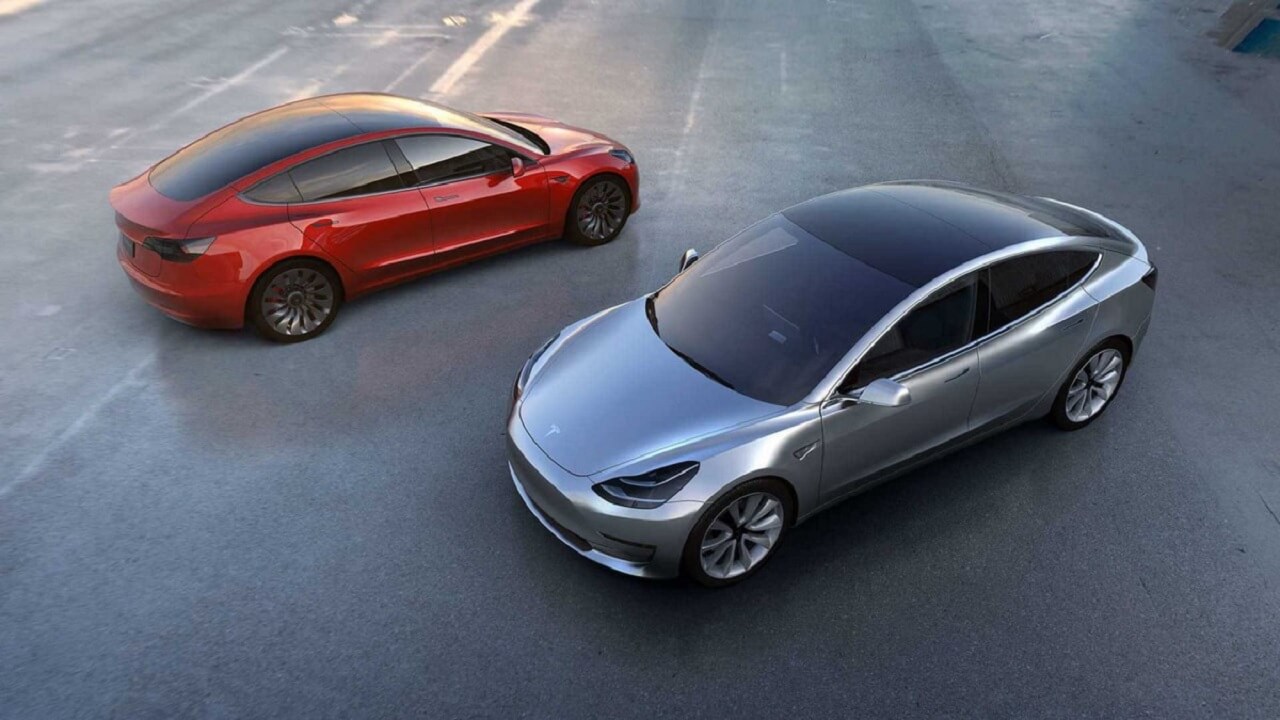 tesla model 3 ve y fiyatlari yukseldi