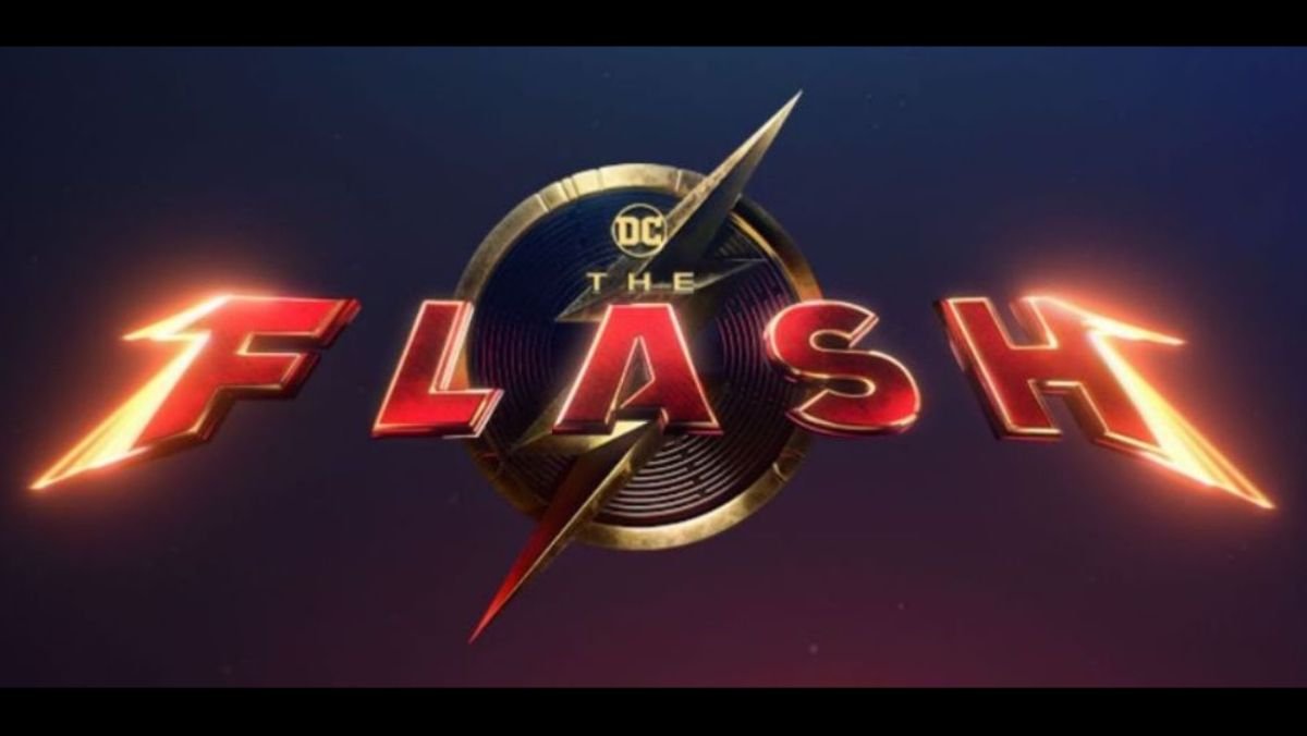 the flash fragman