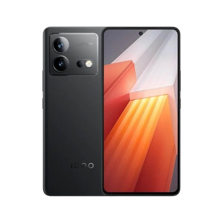 Vivo iQOO Neo8 - Görsel 3