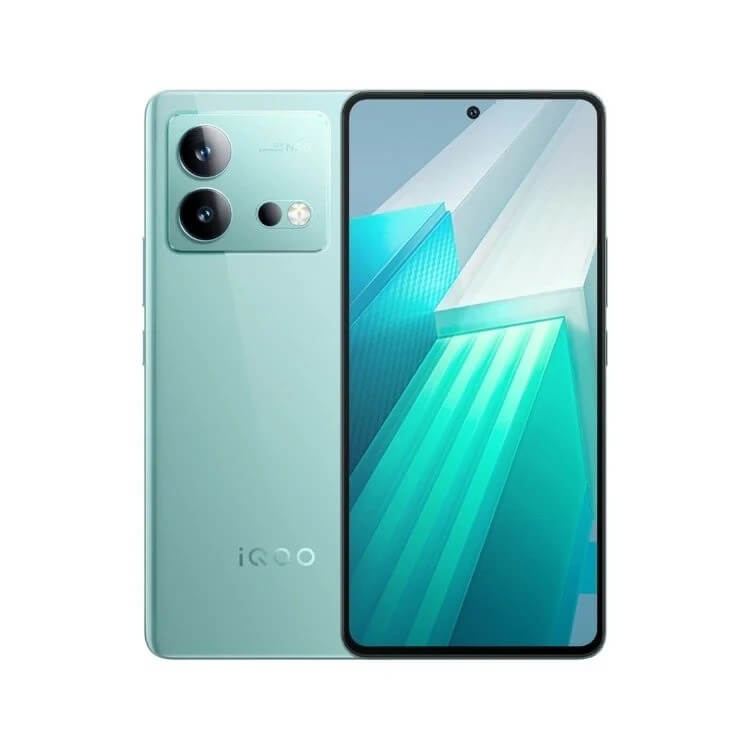Vivo iQOO Neo8 - Görsel 5