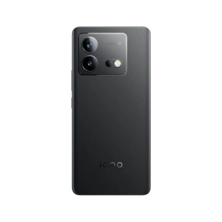 Vivo iQOO Neo8 - Görsel 6