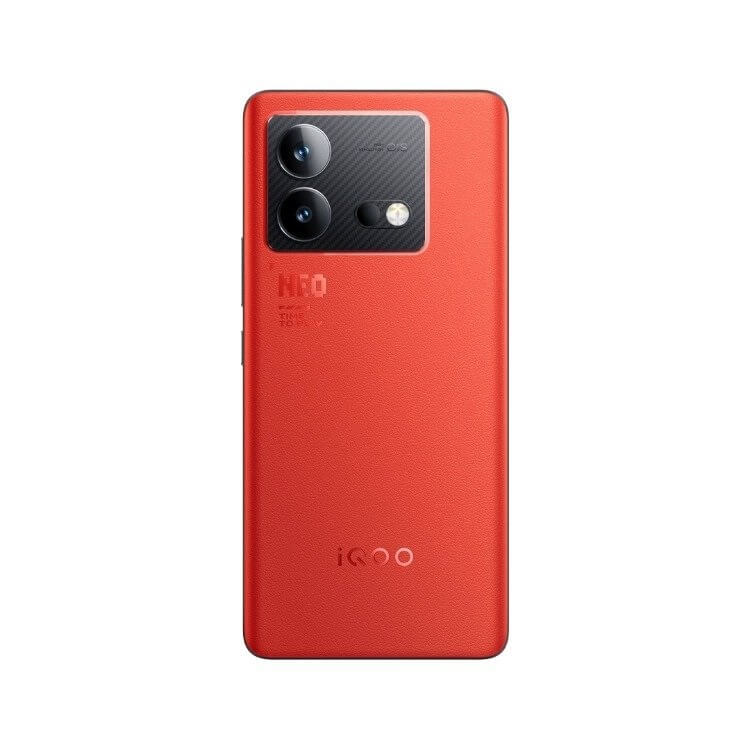 Vivo iQOO Neo8 - Görsel 8