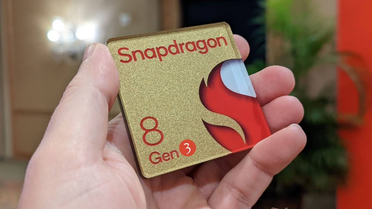 qualcomm snapdragon