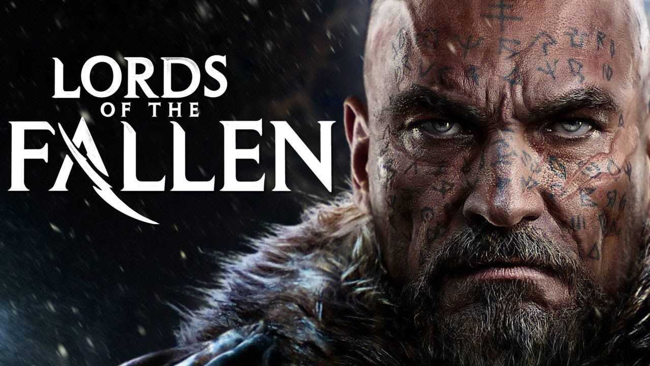 Lords of the Fallen Sistem Gereksinimleri