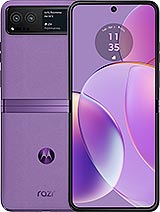 Motorola Moto Razr 40