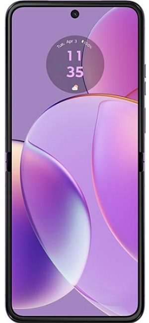Motorola Razr 40 - Cepkolik