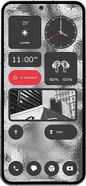 Nothing Phone (2) - Cepkolik